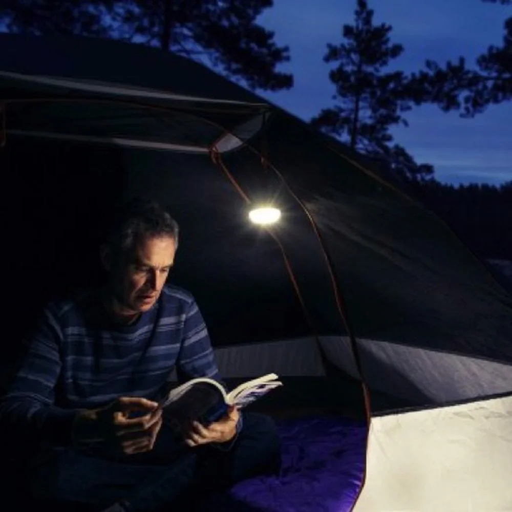 Wagan Tech Brite-Nite Dome Lantern